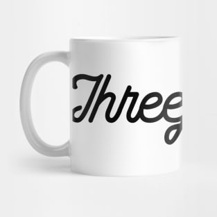 Three Jacker Mug